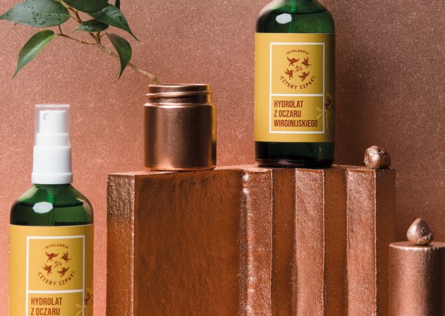 Jak stosować hydrolat? Kompletny przewodnik po naturalnych hydrolatach