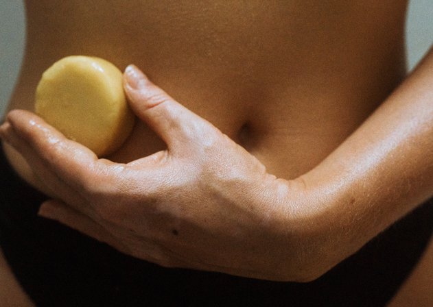 Ruch body positive