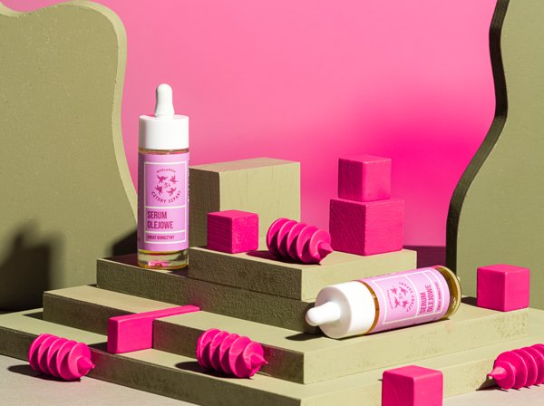 Jak stosować serum do twarzy?
