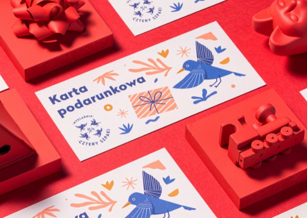 Karta podarunkowa na prezent – dlaczego to idealny wybór dla niezdecydowanych?