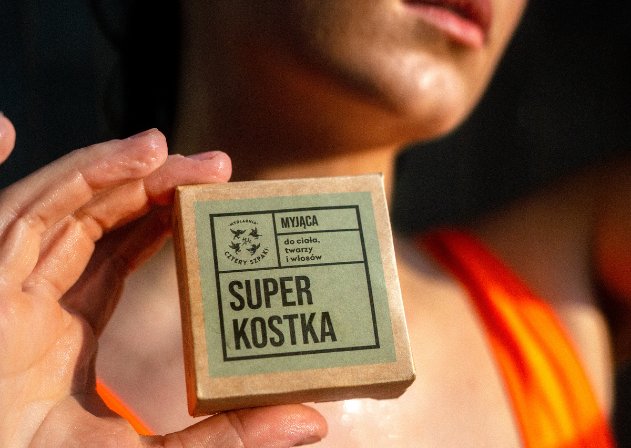 Kaszka na czole - przyczyny i sposoby radzenia sobie z tym problemem