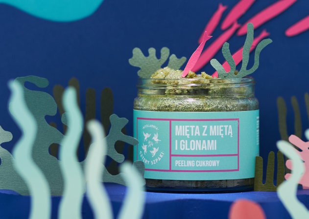 Pora się schłodzić, czyli naturalne sposoby na orzeźwienie latem