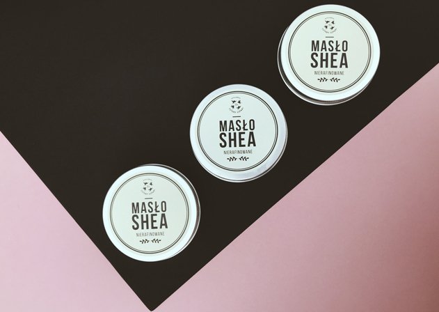Masło shea - stosowanie i właściwości
