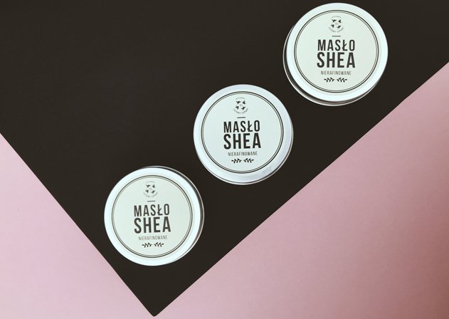 Masło shea na włosy. Czy to dobry pomysł?