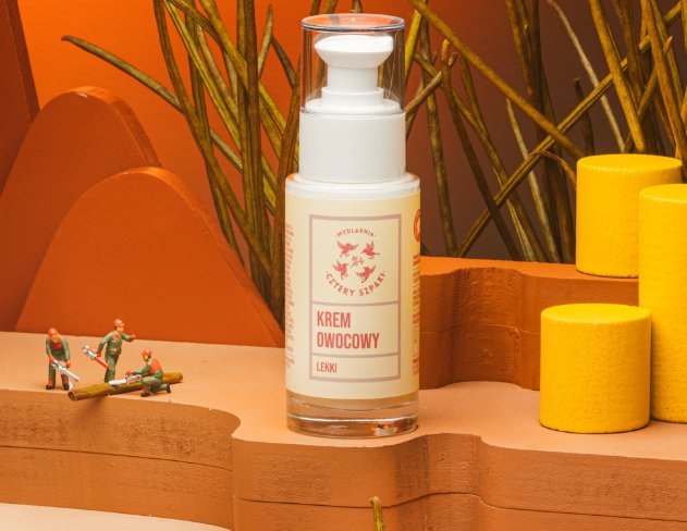Sebum - naturalny nawilżacz, czy wróg pięknej skóry?