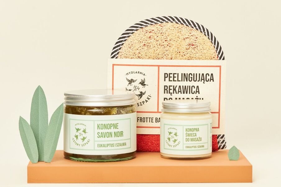 Hammam - jak wykonać rytuał tureckiej łaźni w domu krok po kroku