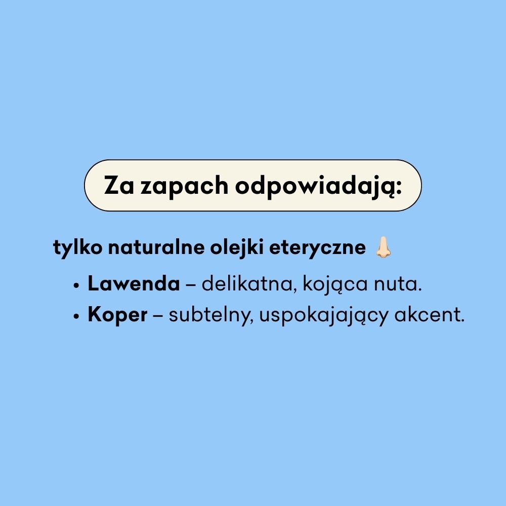 Bombelek - mini - naturalne mydło w płynie 