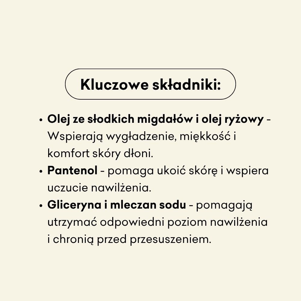 Cytryna i Jałowiec - krem do rąk