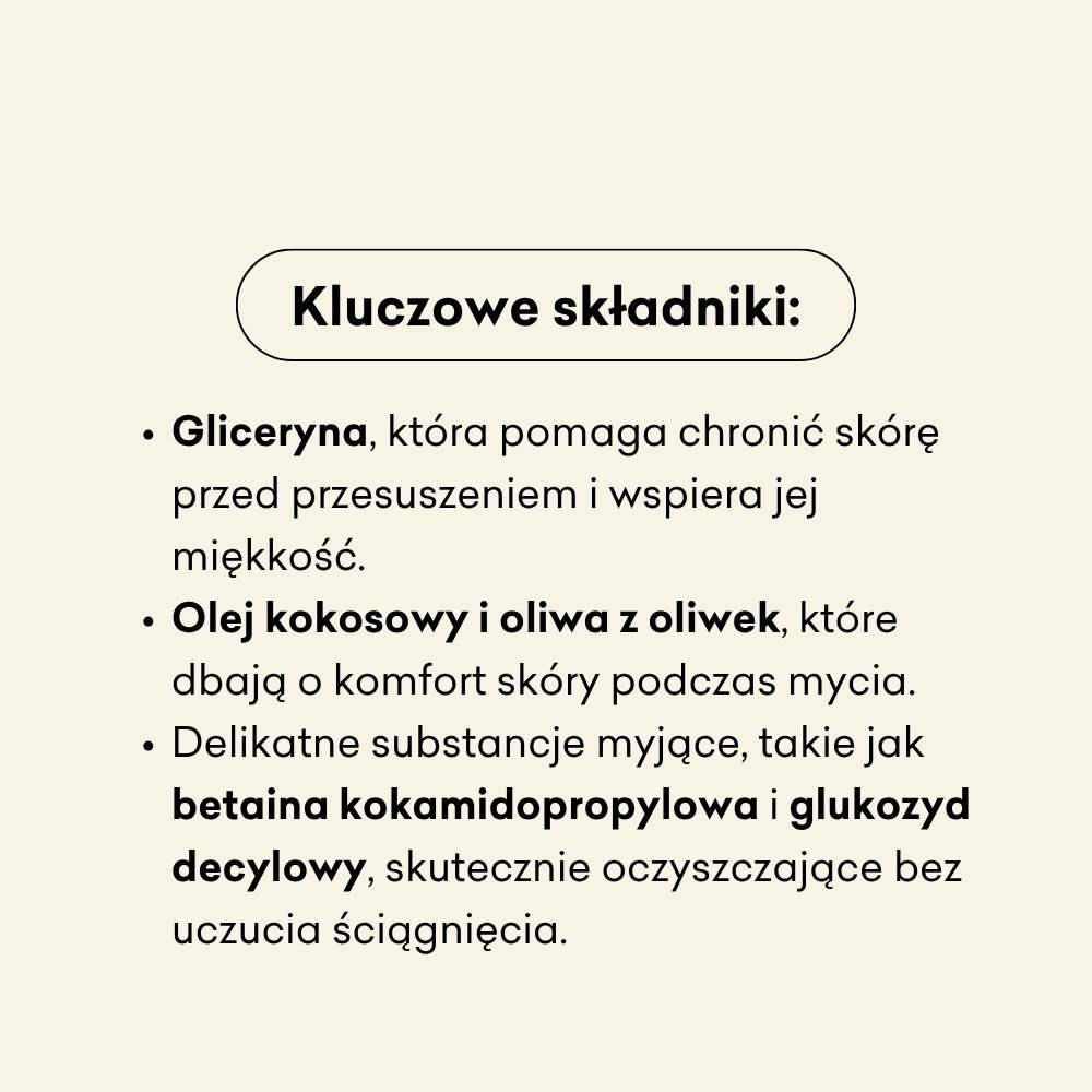Gorzka Pomarańcza - Refill Pack - naturalne mydło w płynie