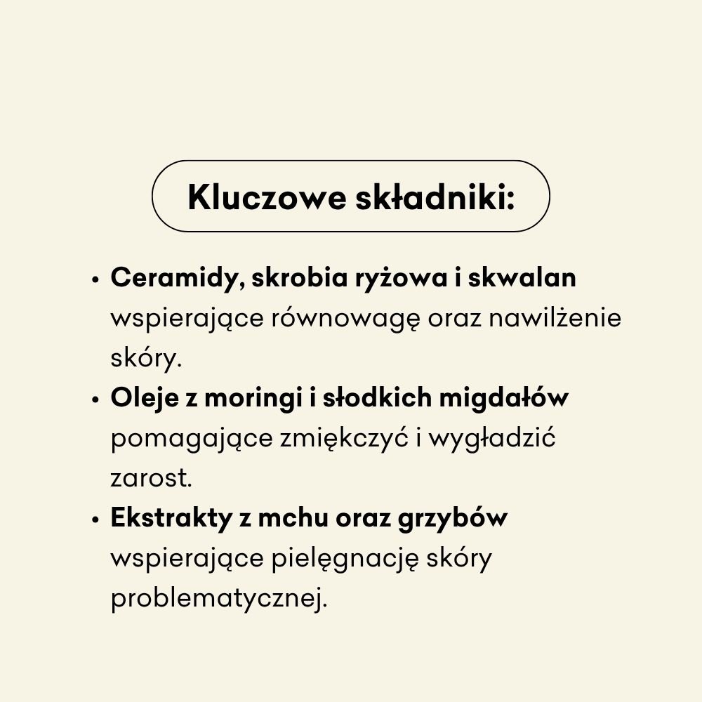 Zestaw SuperFacet