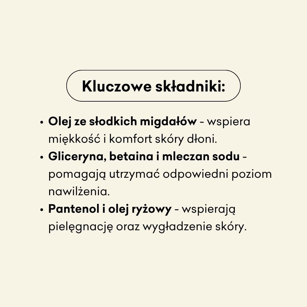 Dwupak sezonowych kremów do rąk