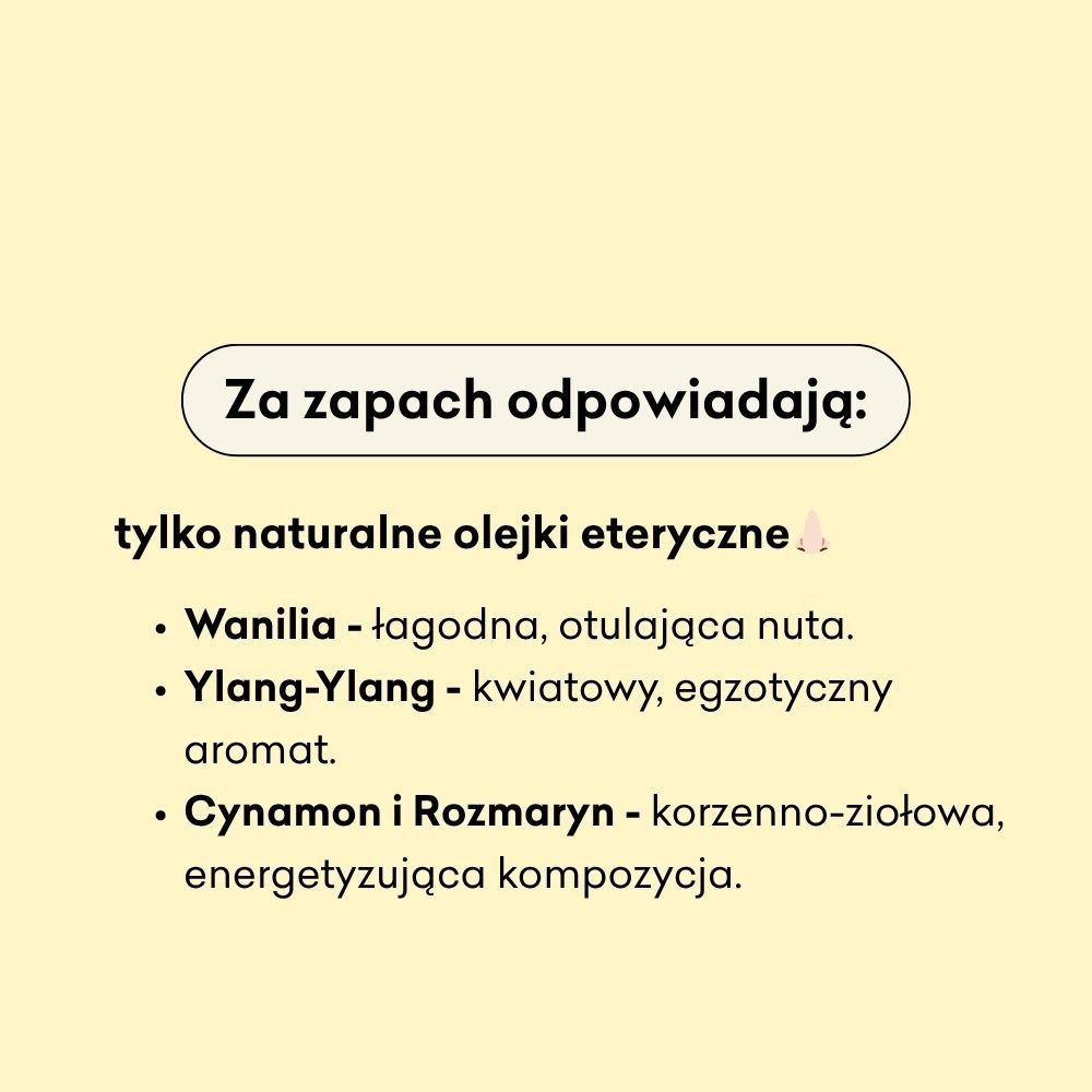 Odżywka do włosów lekka - Chrzanowa