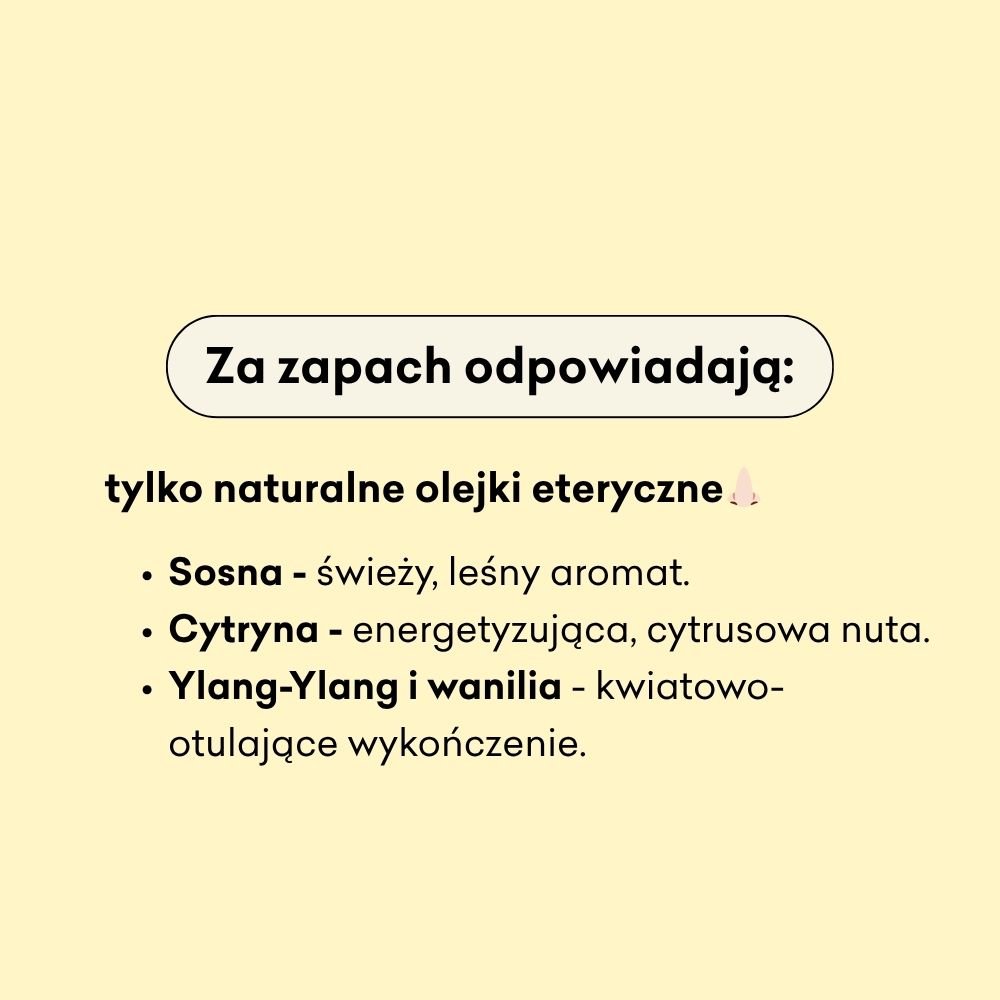 Szampon nawilżający - Łopian i Agrest