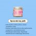 Naturalny dezodorant w kremie Wanilia i Palmaroza sprawdzi się jeśli masz wrażliwą skórę i unikasz produktów z sodą. 