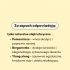 Za zapach świecy odpowiadają olejki eteryczne: pomarańcza, bergamotka i ylang-ylang. 