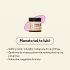 Peeling do skóry głowy Rabarbar i czereśnia to naturalna, wegańska formuła.