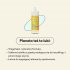 Regenerujące serum na końcówki - Eukaliptus Cytrynowy, wegańska, naturalna formuła.