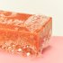 Truskawka i Werbena - naturalne mydło peelingujące