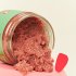 Peeling cukrowy Truskawka i Werbena 