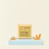 Odżywka wygładzająca w kostce do wszystkich rodzajów włosów