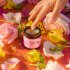 Naturalny dezodorant w kremie Róża i Ylang bez dodatku sody